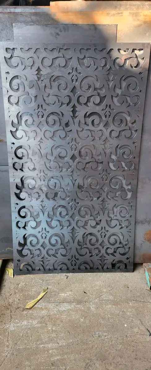 Cutting Laser Stainless